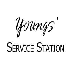 Youngs' Service Station Inc